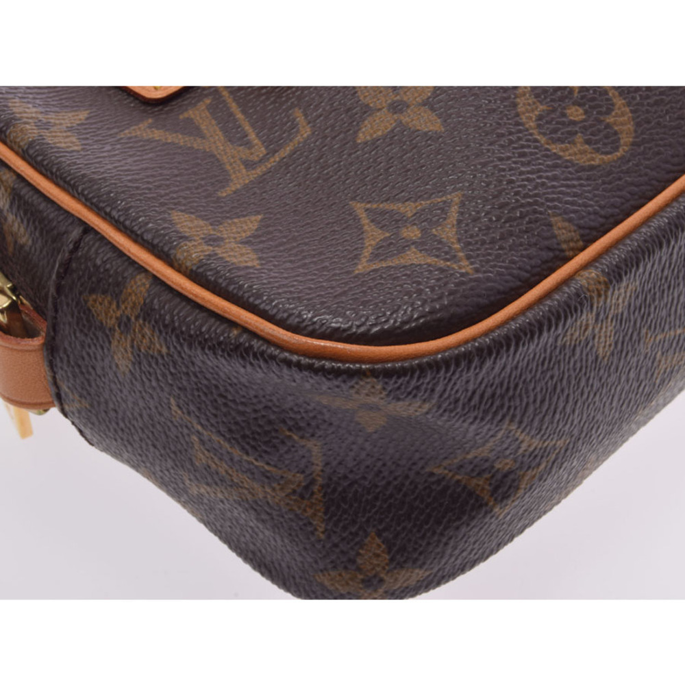 Louis Vuitton Monogram Pochette Cite Holiday - Picture 5 of 9